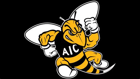 American International Yellow Jackets 2013 College Football .